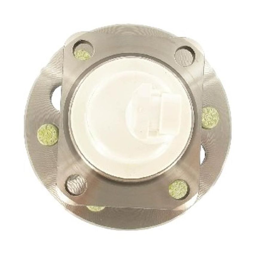 SKF BR930631 SKF Rear Wheel Hub Bearing Assembly BR930631 For Chevrolet Pontiac