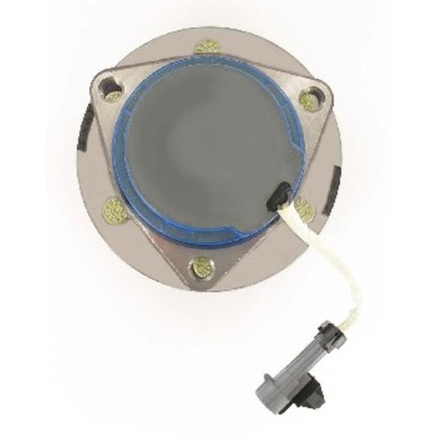 SKF BR930632 SKF Rear Wheel Hub Bearing Assembly BR930632 For Pontiac Buick 06-09