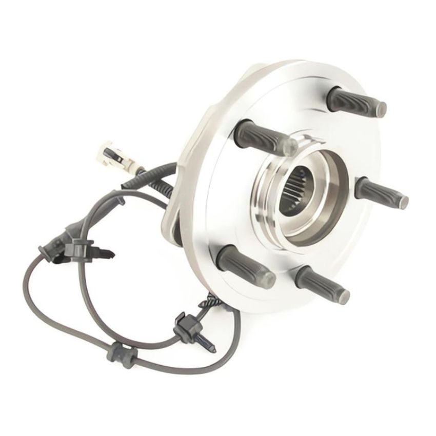SKF BR930634 SKF Front Wheel Hub Bearing Assembly BR930634 For Commander Grand Cherokee 05-10