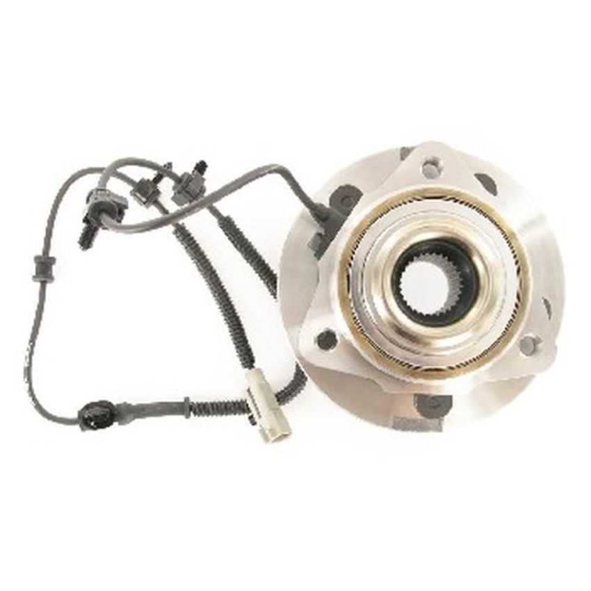 SKF BR930634 SKF Front Wheel Hub Bearing Assembly BR930634 For Commander Grand Cherokee 05-10
