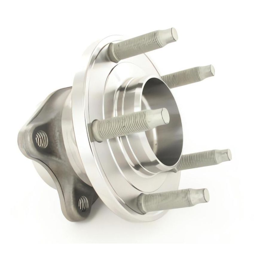 SKF BR930636 SKF Rear Wheel Hub Bearing Assembly BR930636 For AWD 07 08 09 10 Edge MKX