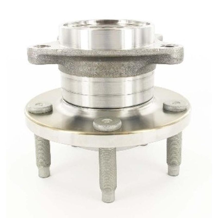SKF BR930636 SKF Rear Wheel Hub Bearing Assembly BR930636 For AWD 07 08 09 10 Edge MKX