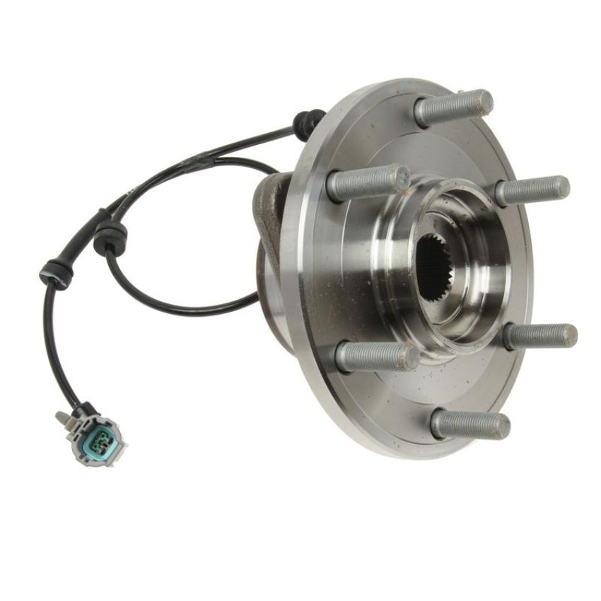 SKF BR930637 SKF Front Wheel Hub Bearing Assembly BR930637 For Nissan Infiniti 2004-08