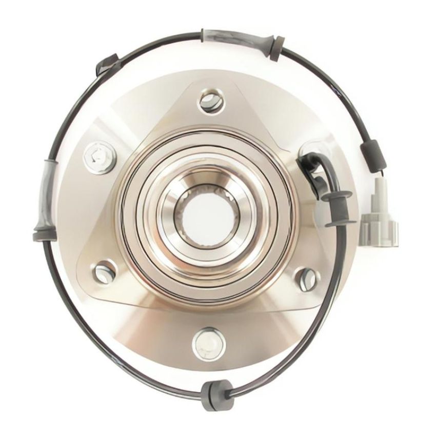 SKF BR930637 SKF Front Wheel Hub Bearing Assembly BR930637 For Nissan Infiniti 2004-08