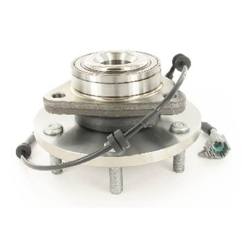 SKF BR930637 SKF Front Wheel Hub Bearing Assembly BR930637 For Nissan Infiniti 2004-08