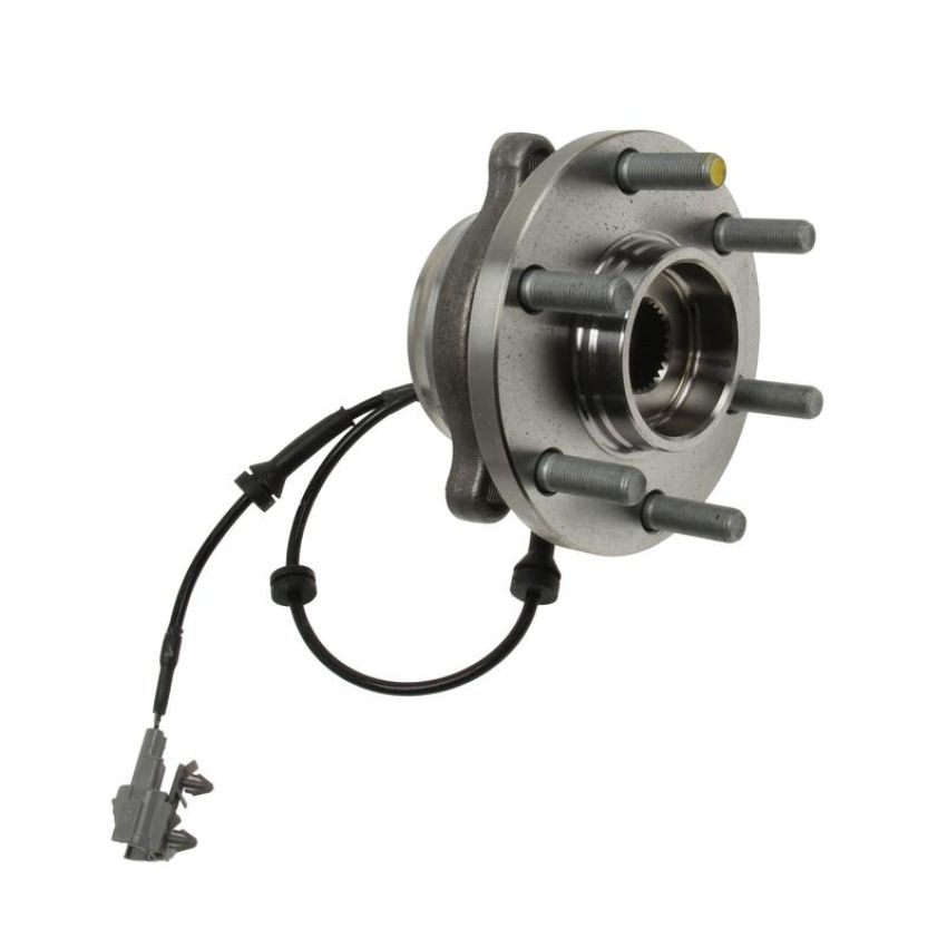 SKF BR930638 SKF Front Wheel Hub Bearing Assembly BR930638 For Nissanier NP300 Pathfinder Xte