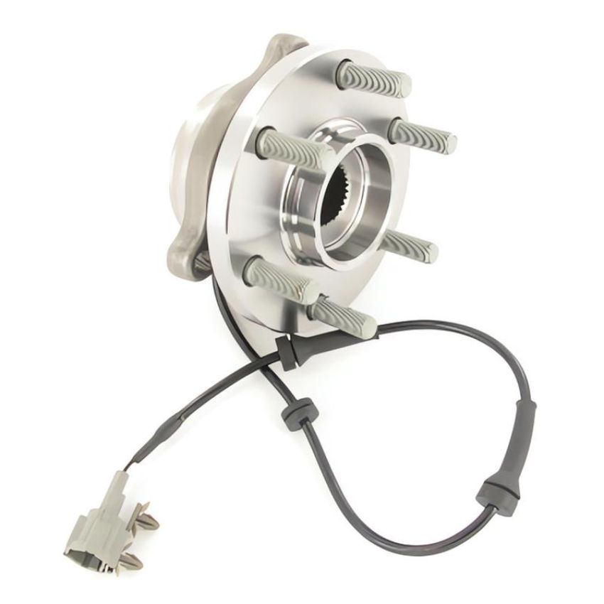 SKF BR930638 SKF Front Wheel Hub Bearing Assembly BR930638 For Nissanier NP300 Pathfinder Xte