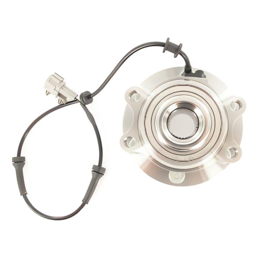 SKF BR930638 SKF Front Wheel Hub Bearing Assembly BR930638 For Nissanier NP300 Pathfinder Xte