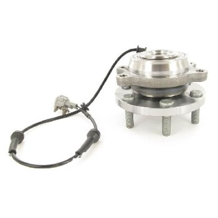 SKF BR930638 SKF Front Wheel Hub Bearing Assembly BR930638 For Nissanier NP300 Pathfinder Xte