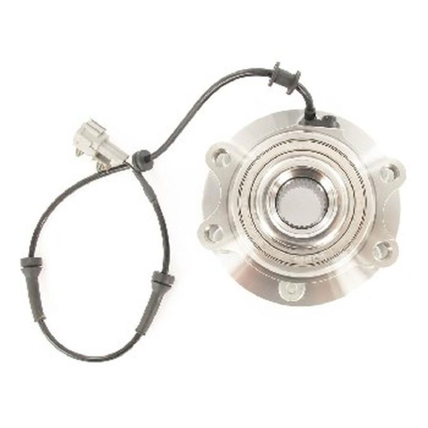 SKF BR930638 SKF Front Wheel Hub Bearing Assembly BR930638 For Nissanier NP300 Pathfinder Xte