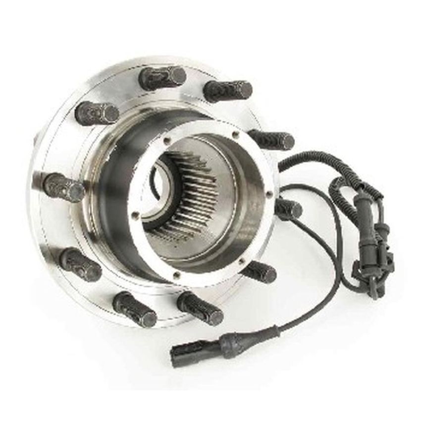 SKF BR930639 SKF Front Wheel Hub Bearing Assembly BR930639 For 4x4 05 06 07 08-10 F-450 F-550
