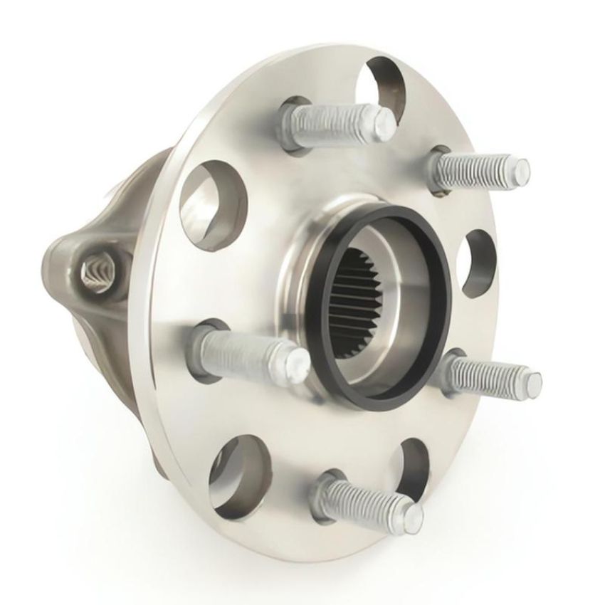 SKF BR930640 SKF Rear Wheel Hub Bearing Assembly BR930640 For Lexus IS250 IS350 GS300 GS430
