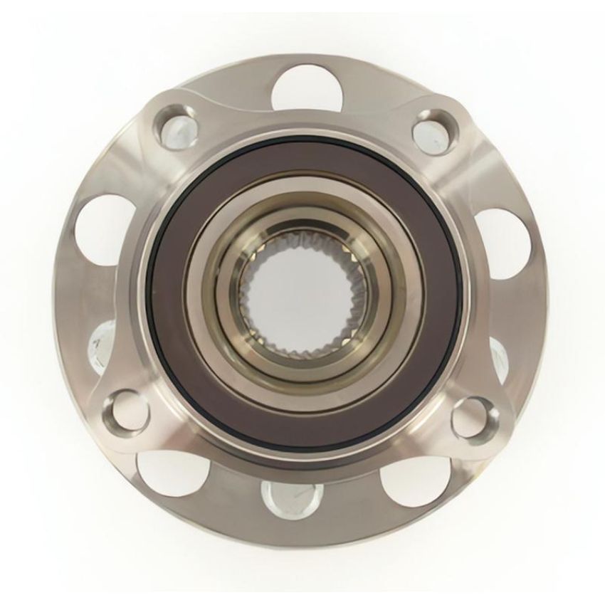 SKF BR930640 SKF Rear Wheel Hub Bearing Assembly BR930640 For Lexus IS250 IS350 GS300 GS430