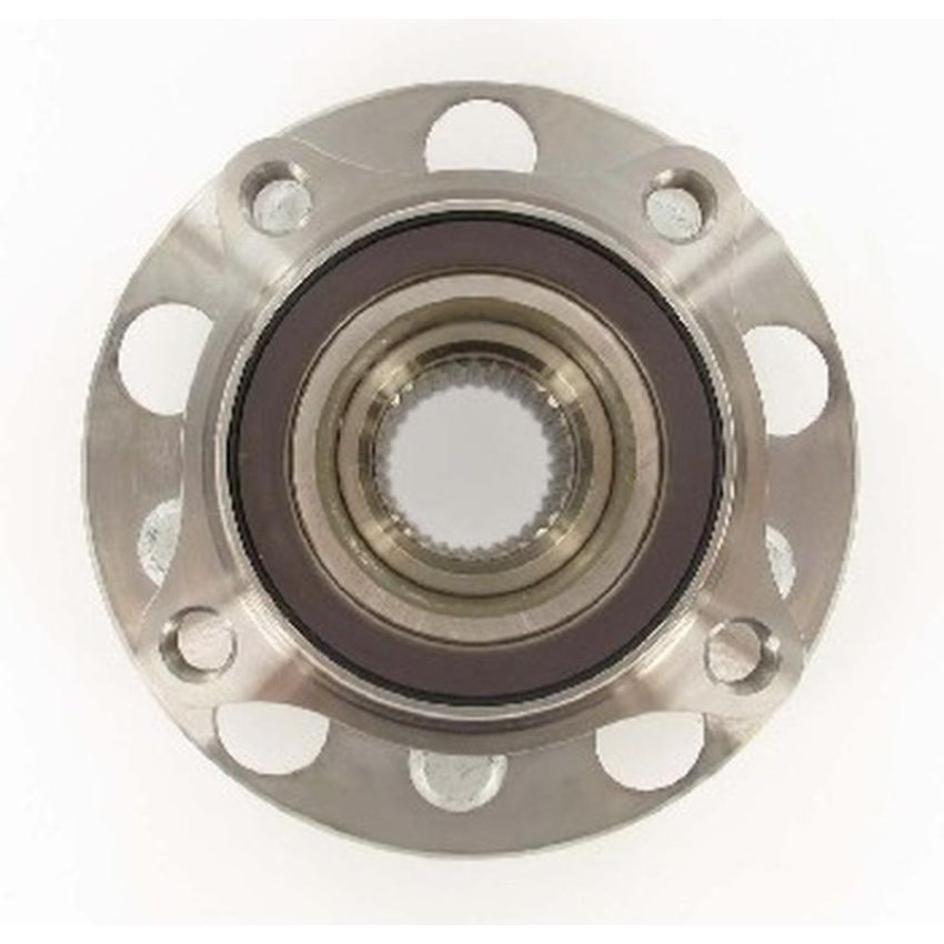 SKF BR930640 SKF Rear Wheel Hub Bearing Assembly BR930640 For Lexus IS250 IS350 GS300 GS430
