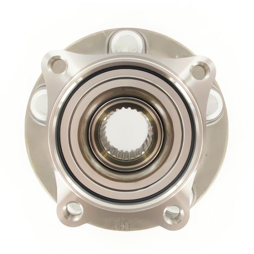 SKF BR930641 SKF Front Wheel Hub Bearing Assembly BR930641 For 2004 05 06 07 08-2009 Prius