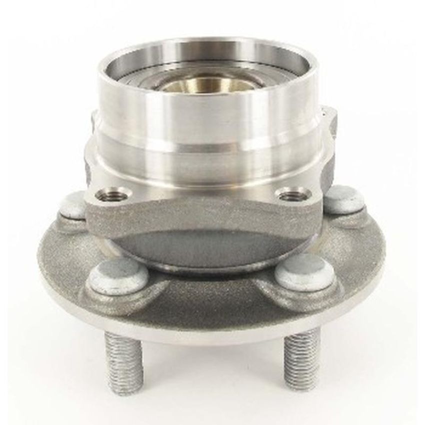 SKF BR930641 SKF Front Wheel Hub Bearing Assembly BR930641 For 2004 05 06 07 08-2009 Prius