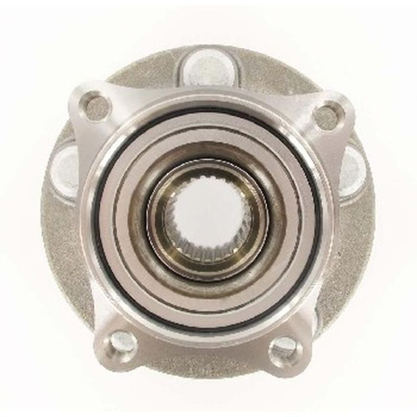 SKF BR930641 SKF Front Wheel Hub Bearing Assembly BR930641 For 2004 05 06 07 08-2009 Prius