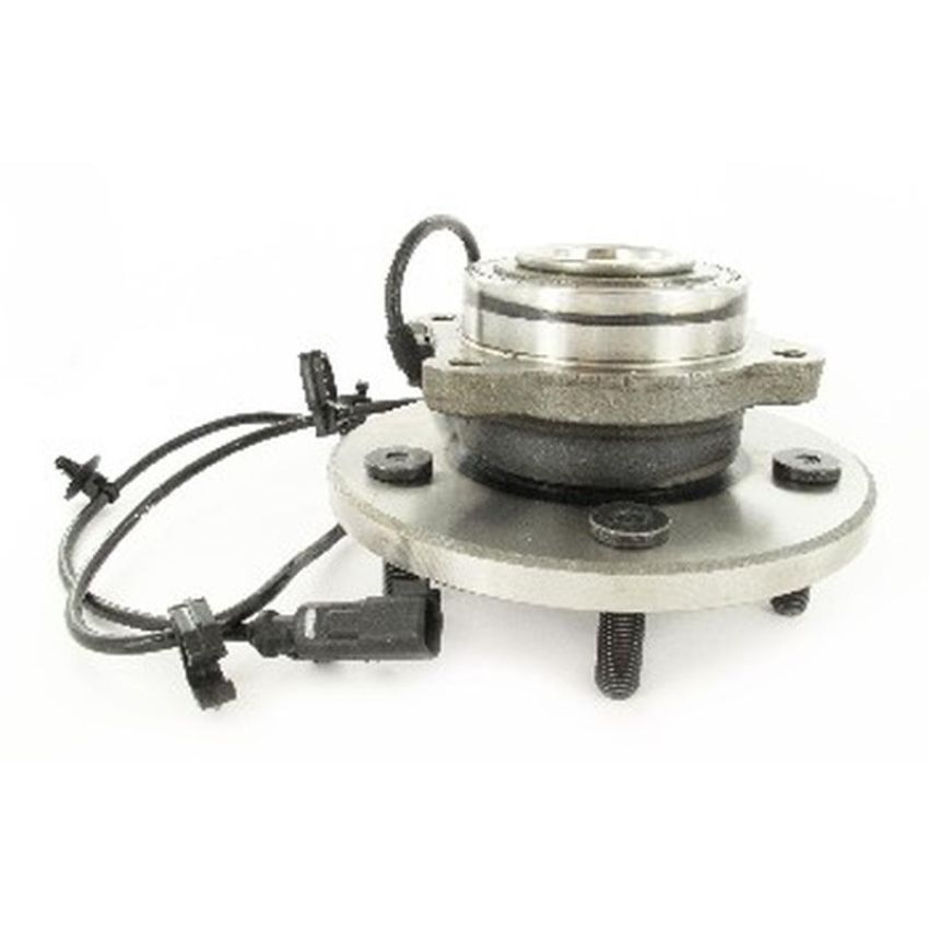 SKF BR930645 SKF Rear Wheel Hub Bearing Assembly BR930645 For 2007 2008 Pacifica AWD