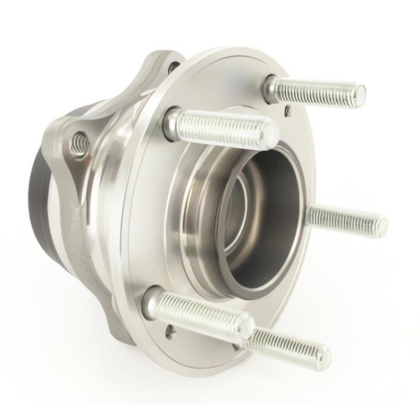 SKF BR930646 SKF Rear Wheel Hub Bearing Assembly BR930646 For Sorento Sante Fe Veracruz