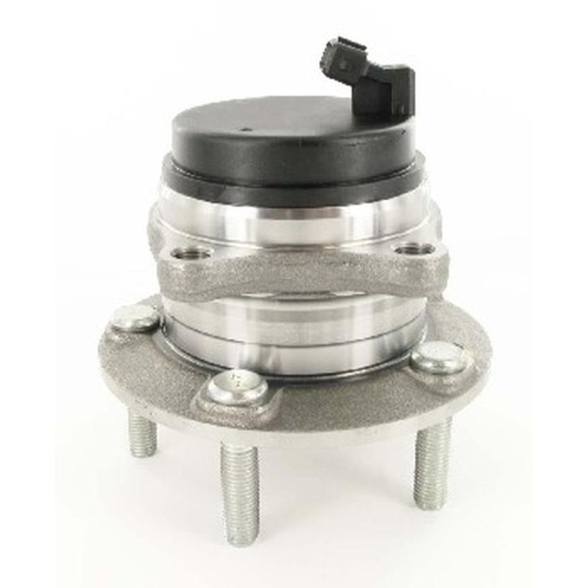 SKF BR930646 SKF Rear Wheel Hub Bearing Assembly BR930646 For Sorento Sante Fe Veracruz
