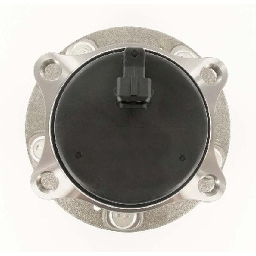 SKF BR930646 SKF Rear Wheel Hub Bearing Assembly BR930646 For Sorento Sante Fe Veracruz