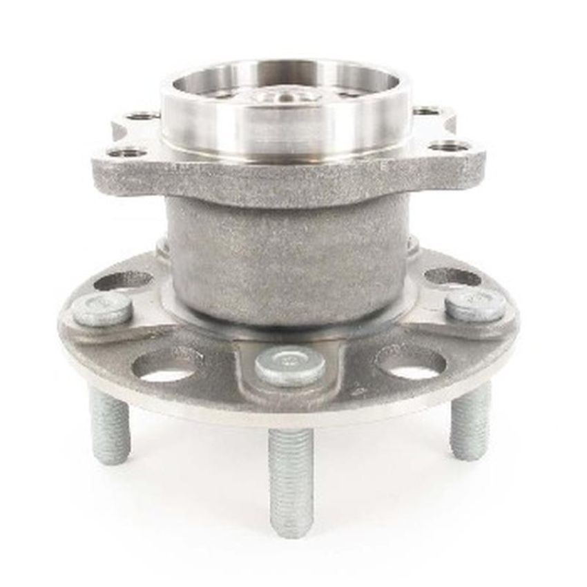 SKF BR930648 SKF Rear Wheel Hub Bearing Non ABS Drum Brake BR930648 For 07-10 Avenger Caliber
