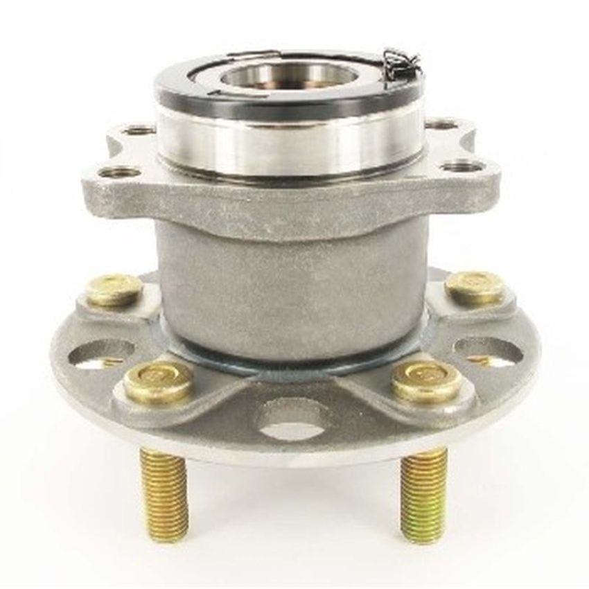 SKF BR930649 SKF Rear Wheel Hub Bearing Assembly BR930649 For AWD 07-17 Compass Patriot Nitro