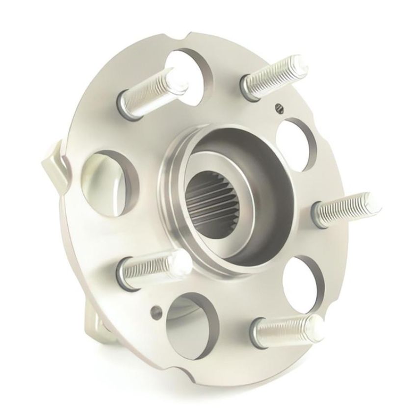 SKF BR930650 SKF Rear Wheel Hub Bearing Assembly BR930650 For Acura RDX Honda CR-V