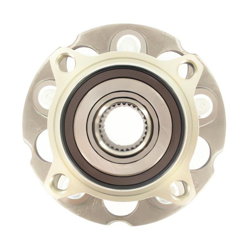 SKF BR930650 SKF Rear Wheel Hub Bearing Assembly BR930650 For Acura RDX Honda CR-V