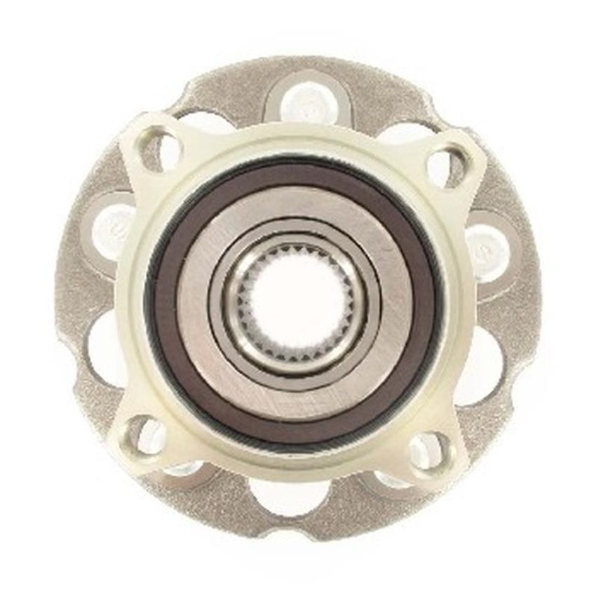 SKF BR930650 SKF Rear Wheel Hub Bearing Assembly BR930650 For Acura RDX Honda CR-V