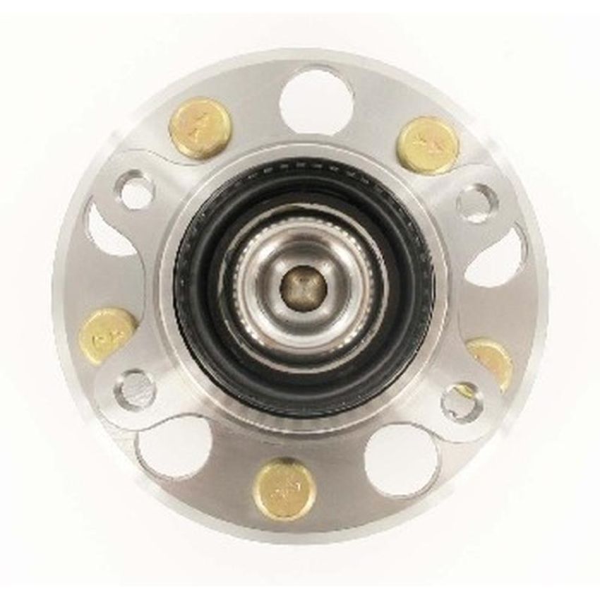 SKF BR930652 SKF Rear Wheel Hub Bearing Assembly (w/ABS) BR930652 For 07-2011 Hyundai Elantra