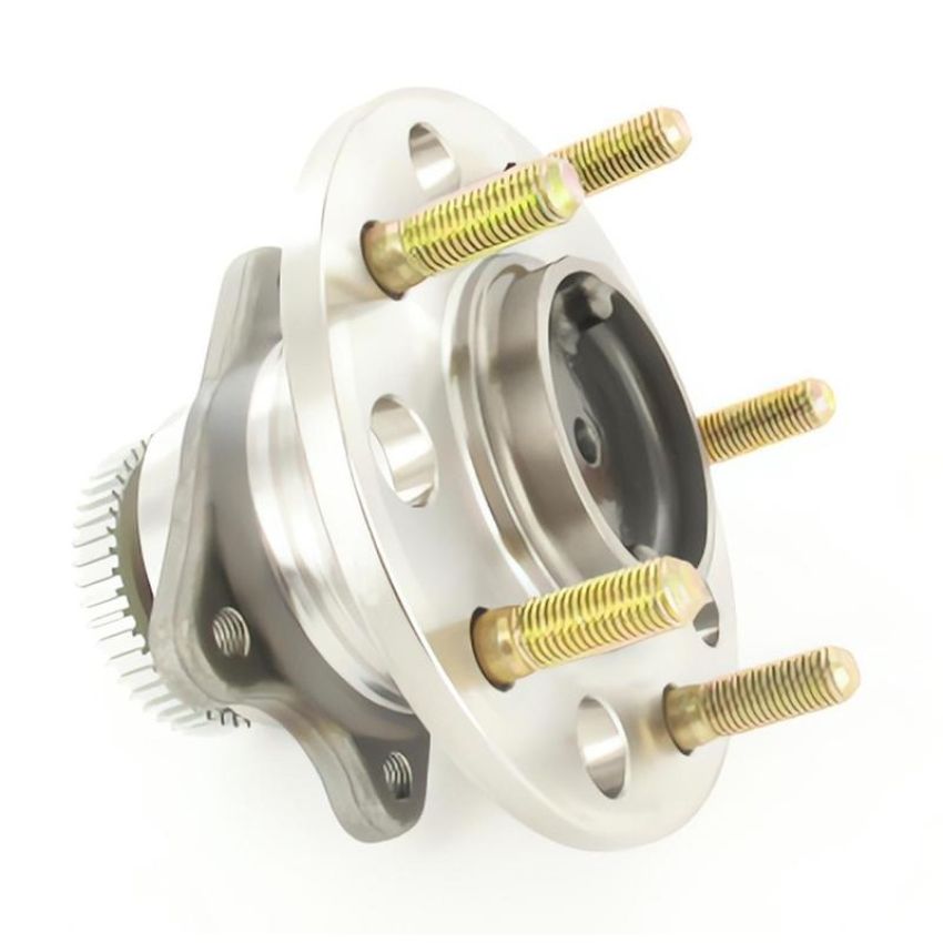 SKF BR930653 SKF Rear Wheel Hub Bearing Assembly BR930653 For 2006 07-2011 Azera Rondo Amanti