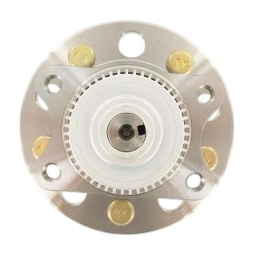 SKF BR930653 SKF Rear Wheel Hub Bearing Assembly BR930653 For 2006 07-2011 Azera Rondo Amanti