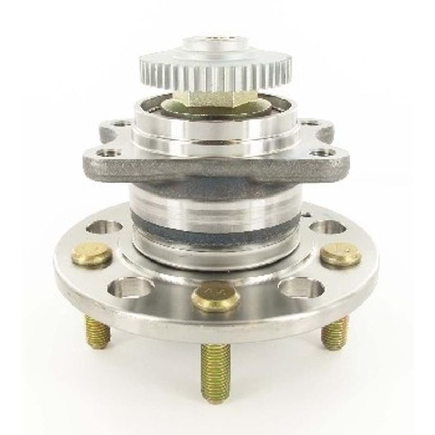 SKF BR930653 SKF Rear Wheel Hub Bearing Assembly BR930653 For 2006 07-2011 Azera Rondo Amanti
