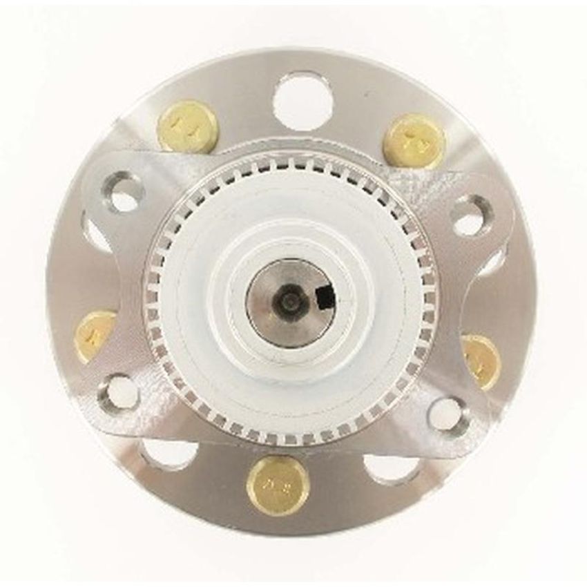 SKF BR930653 SKF Rear Wheel Hub Bearing Assembly BR930653 For 2006 07-2011 Azera Rondo Amanti