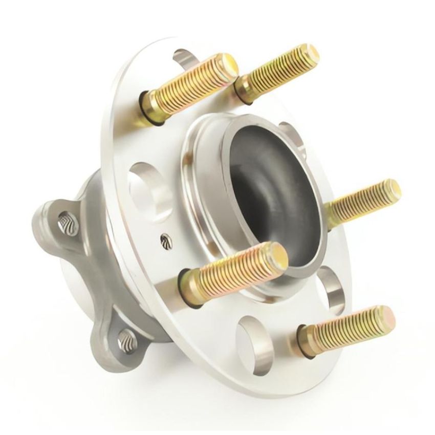 SKF BR930654 SKF Rear Wheel Hub Bearing (Non ABS) BR930654 For 07 08-2011 Hyundai Elantra