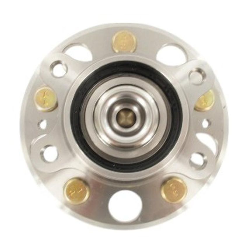 SKF BR930654 SKF Rear Wheel Hub Bearing (Non ABS) BR930654 For 07 08-2011 Hyundai Elantra