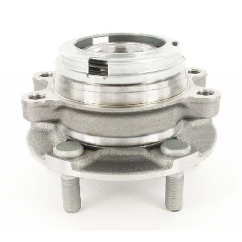 SKF BR930655 SKF Front Wheel Hub Bearing ABS Assembly BR930655 For 2007-11 2012 Nissan Altima