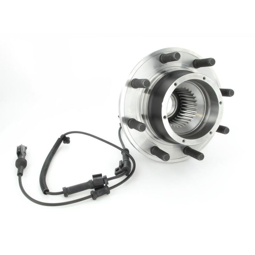 SKF BR930658 SKF Front Wheel Hub Bearing Assembly BR930658 For Ford 2005-2010