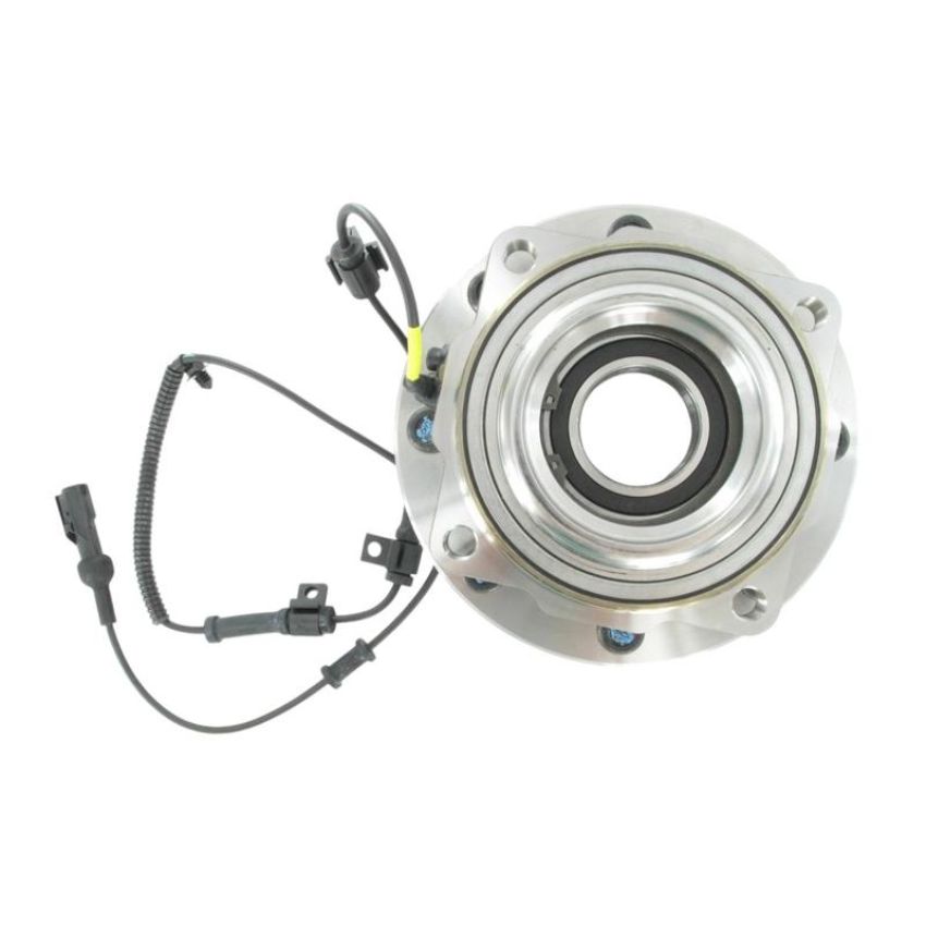 SKF BR930658 SKF Front Wheel Hub Bearing Assembly BR930658 For Ford 2005-2010
