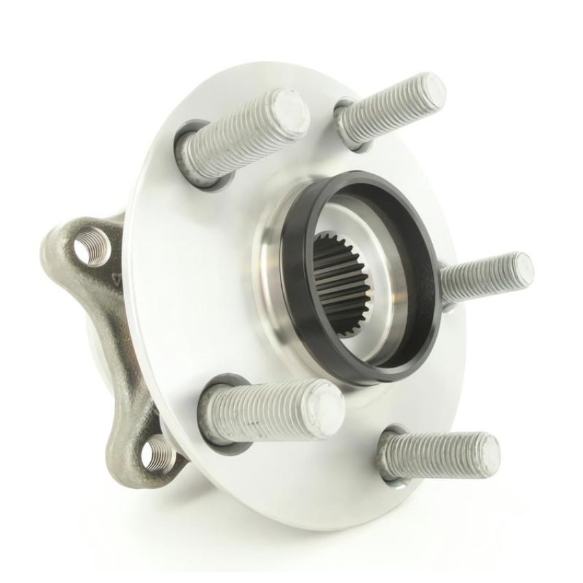 SKF BR930660 SKF Front Wheel Hub Bearing Assembly BR930660 For Toyota Lexus