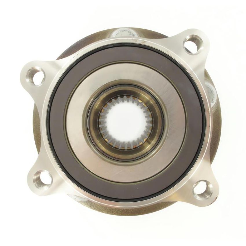 SKF BR930660 SKF Front Wheel Hub Bearing Assembly BR930660 For Toyota Lexus