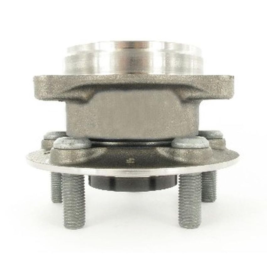 SKF BR930660 SKF Front Wheel Hub Bearing Assembly BR930660 For Toyota Lexus