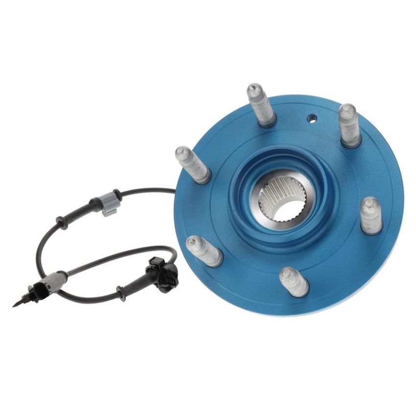 SKF BR930661 SKF Hub Bearing Assembly BR930661