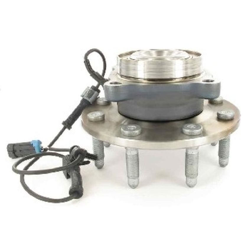 SKF BR930662 SKF Front Wheel Hub Bearing Assembly BR930662 For Chevrolet GMC Hummer