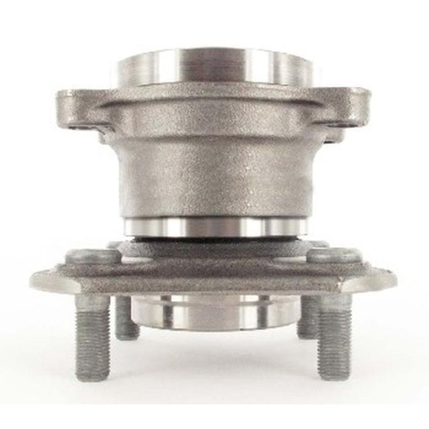 SKF BR930664 SKF Rear Wheel Hub Bearing Assembly BR930664 For Nissan