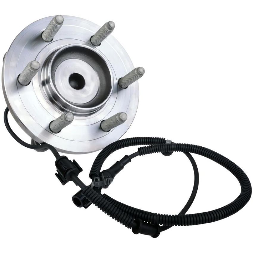 SKF BR930665 SKF Front Wheel Hub Bearing Assembly BR930665 For Ford Lincoln