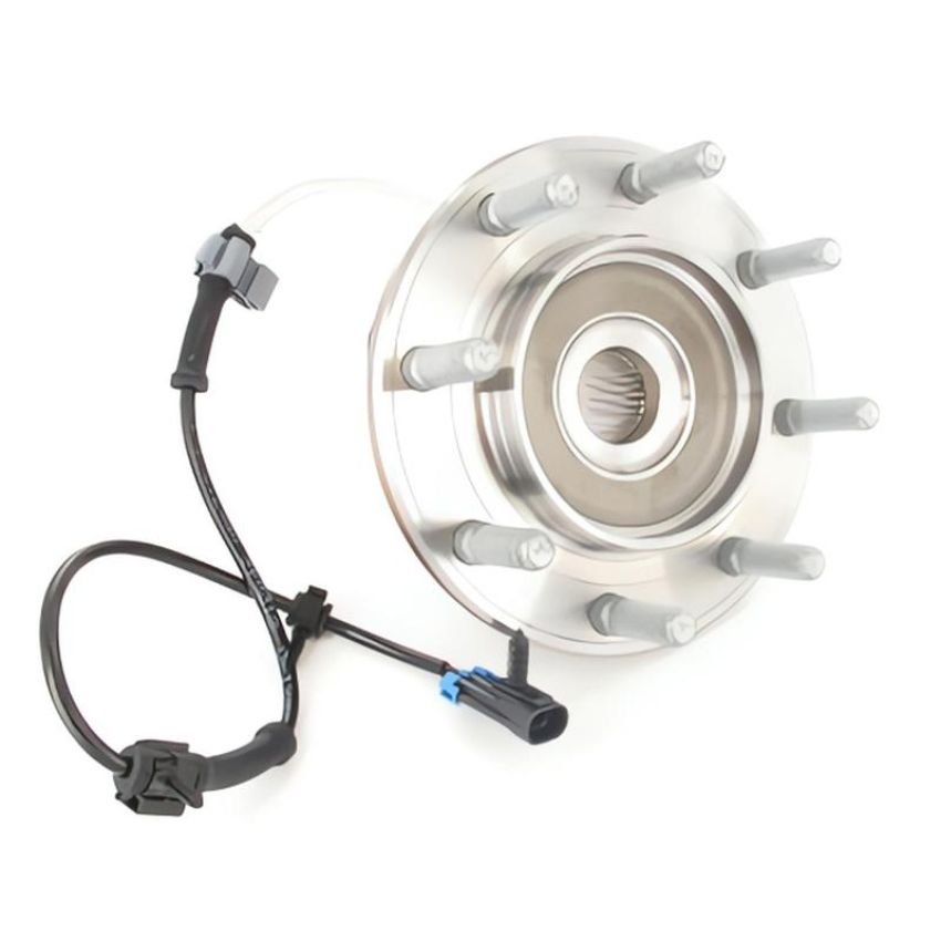 SKF BR930667 SKF Front Wheel Hub Bearing Assembly BR930667 For Chevrolet GMC