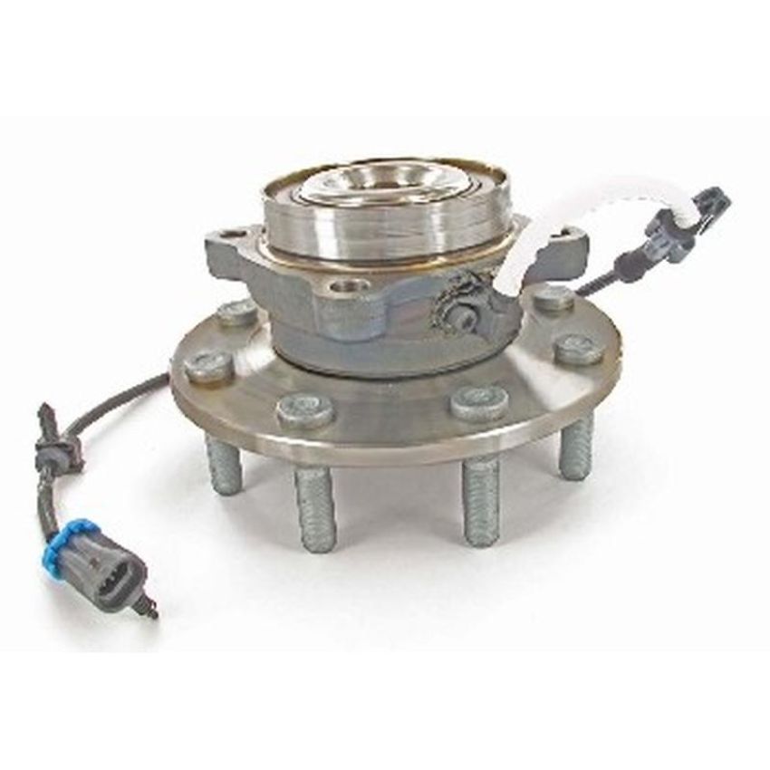 SKF BR930667 SKF Front Wheel Hub Bearing Assembly BR930667 For Chevrolet GMC