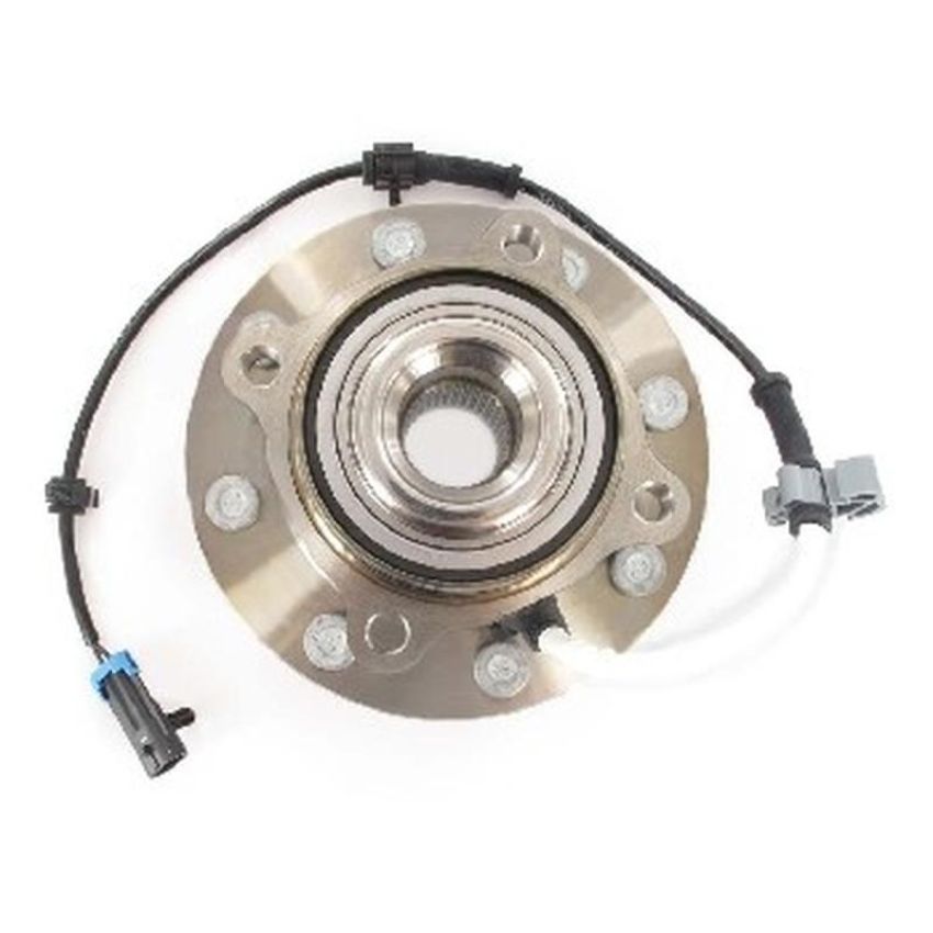 SKF BR930667 SKF Front Wheel Hub Bearing Assembly BR930667 For Chevrolet GMC